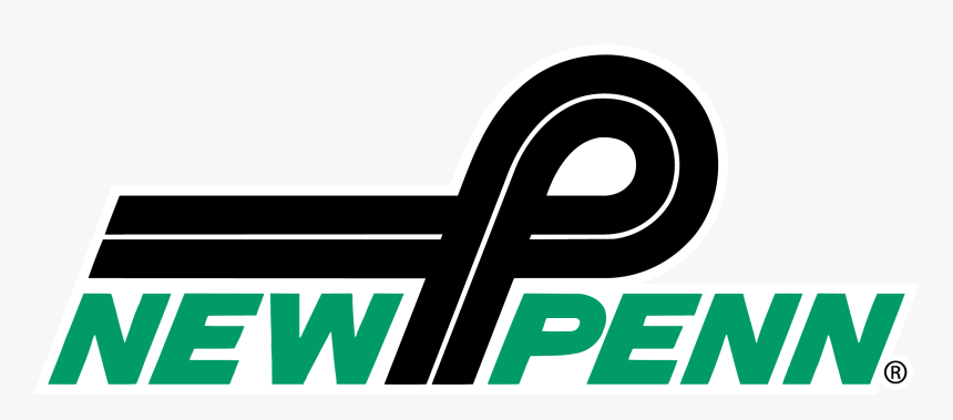 New Penn Motor Express Logo, HD Png Download