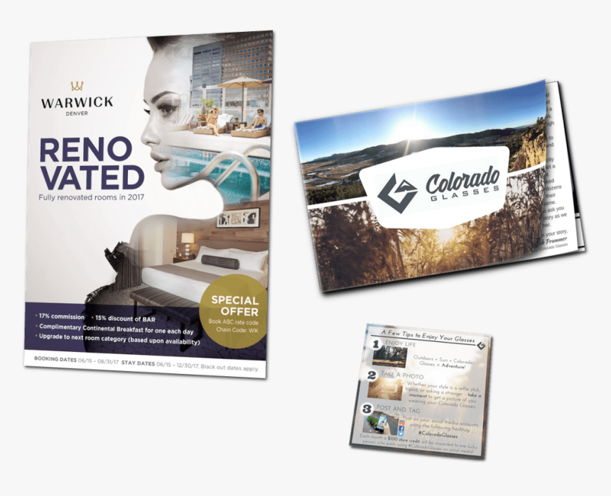 Flyer, HD Png Download