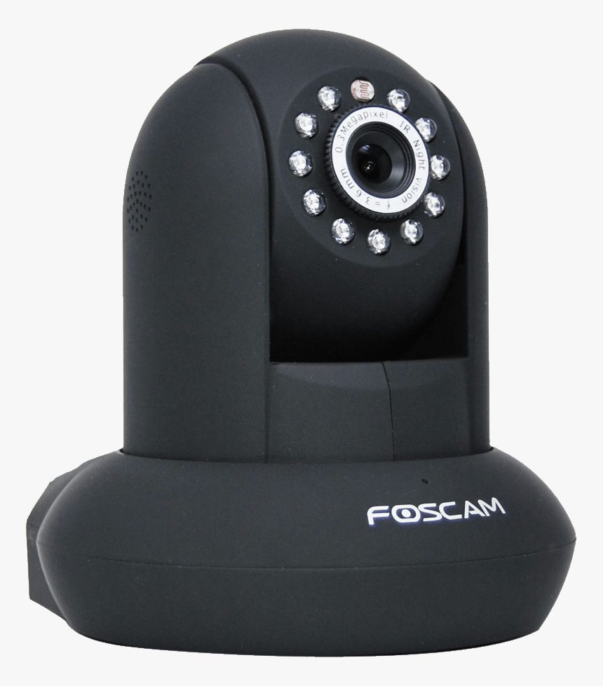 Foscam Webcam - Foscam Fi9821p, HD Png Download