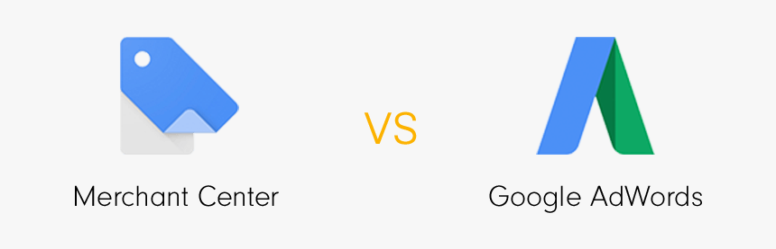 Merchant Center Google, HD Png Download