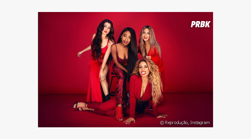 Fifth Harmony Deve Mudar O Nome Do Grupo Após Saída - Did Camilla Leave 5th Harmony, HD Png Download