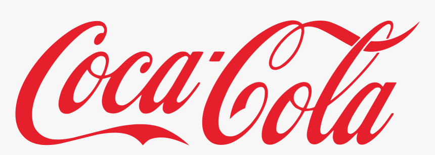 High Resolution Coca Cola Logo, HD Png Download
