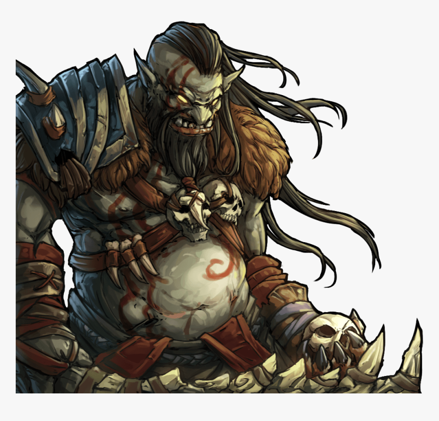 Gems Of War Wikia - Illustration, HD Png Download