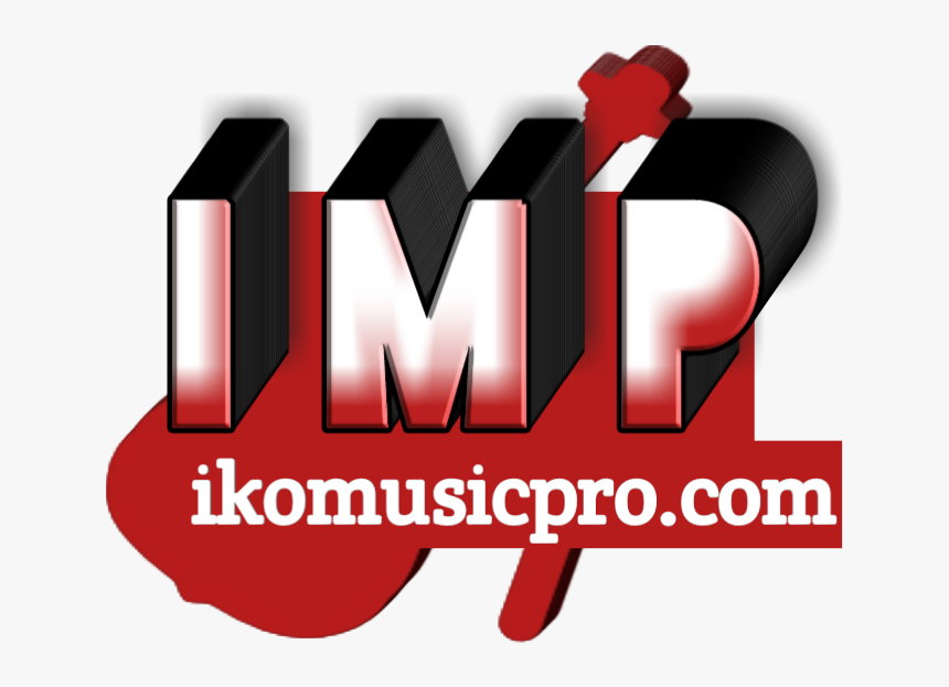 Ikomusicpro - Graphic Design, HD Png Download