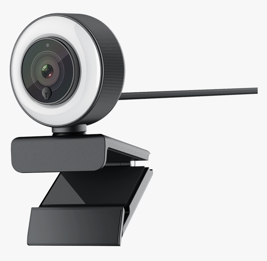 Logitubo - Webcam, HD Png Download
