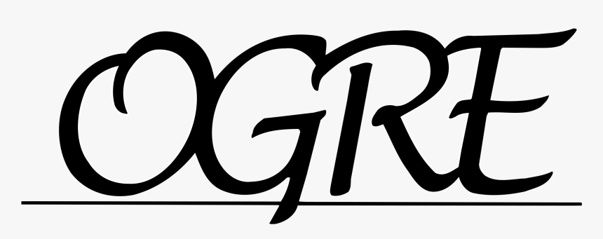 Ogre, HD Png Download