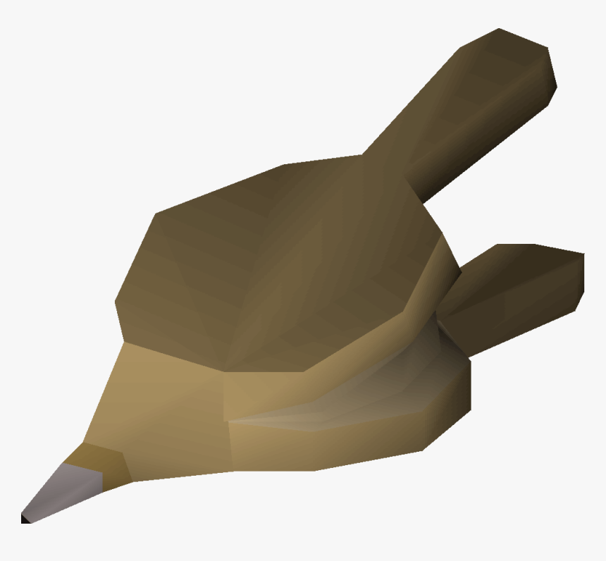 Ogre Bellows, HD Png Download