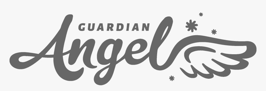 Angel Logo Png - Logo Angel Png, Transparent Png