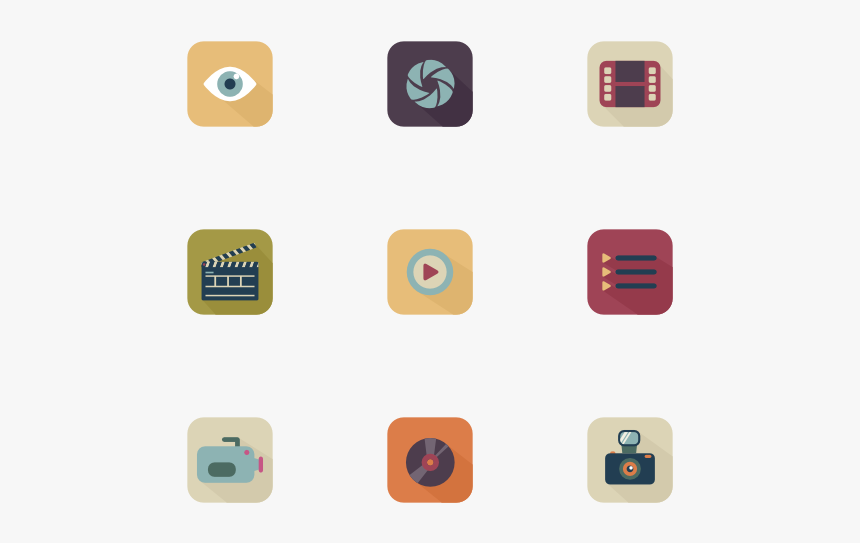 Photo Elements - Parallel, HD Png Download