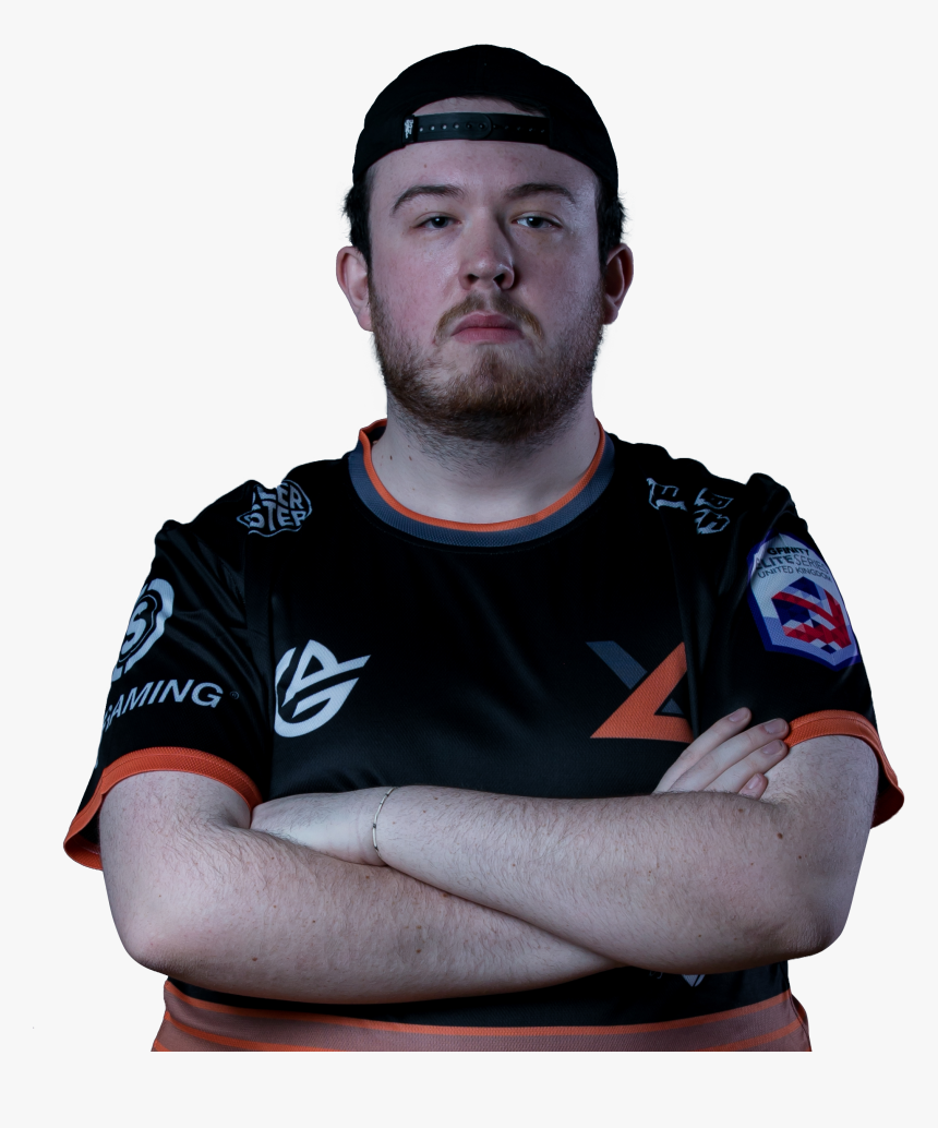 Kevin Took 3 Months Off Work To Follow His Gaming Dream, HD Png Download