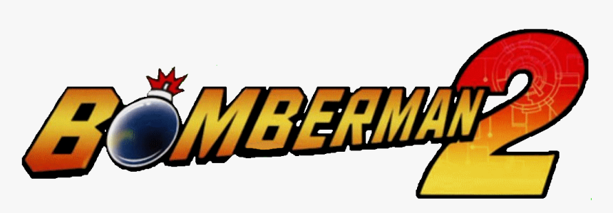 Bomberman 2 Ds, HD Png Download