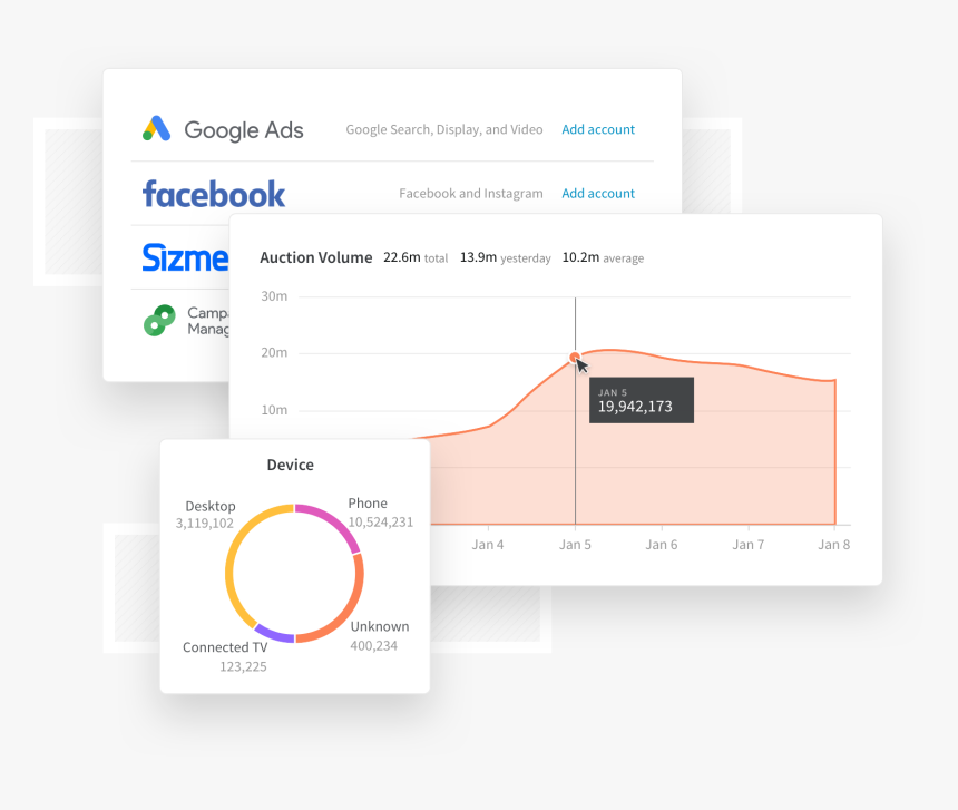 Facebook, HD Png Download