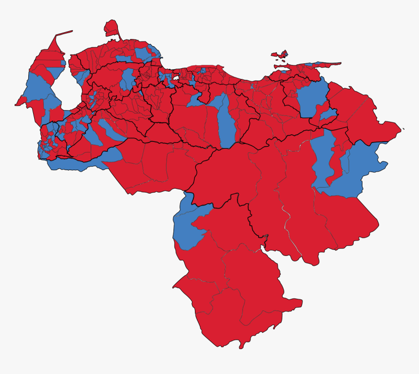 Elecciones Municipales Venezuela 2017, HD Png Download