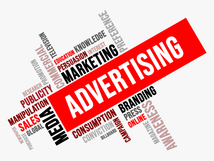 Advertising Services, HD Png Download