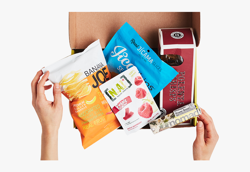 Try The World Box, HD Png Download