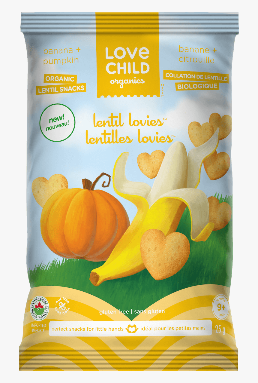 Pumpkin Banana - Child, HD Png Download