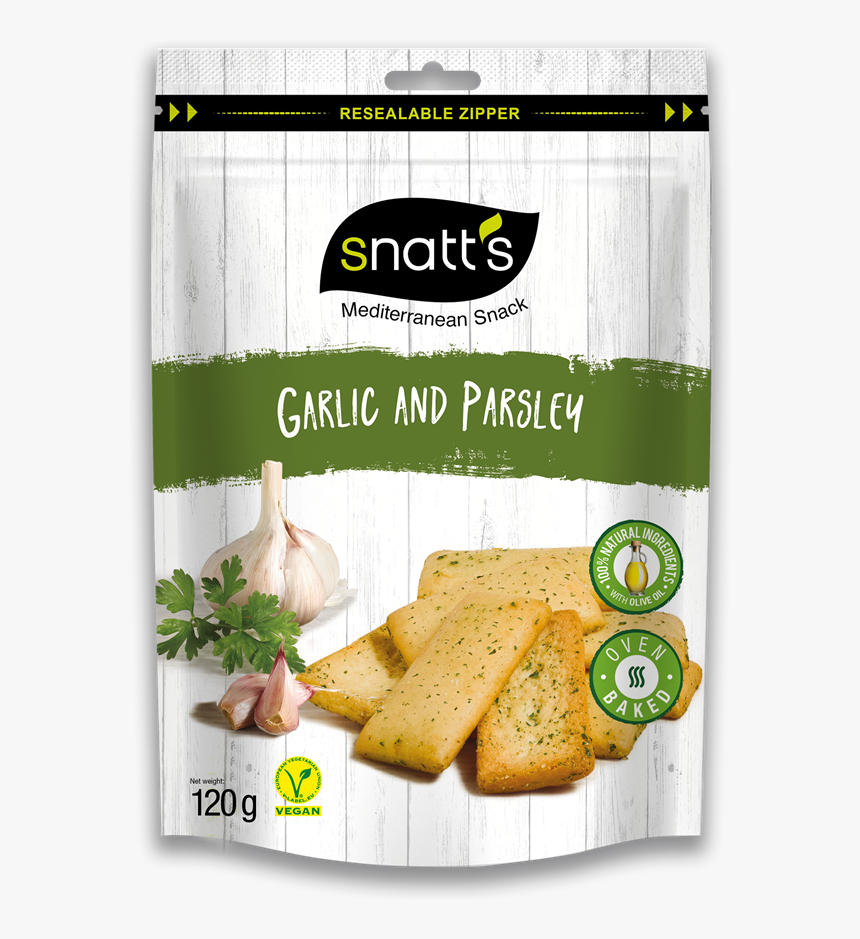 Snatt's Bread Snacks, HD Png Download