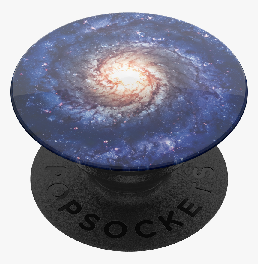 Twist Spiral Galaxy, HD Png Download