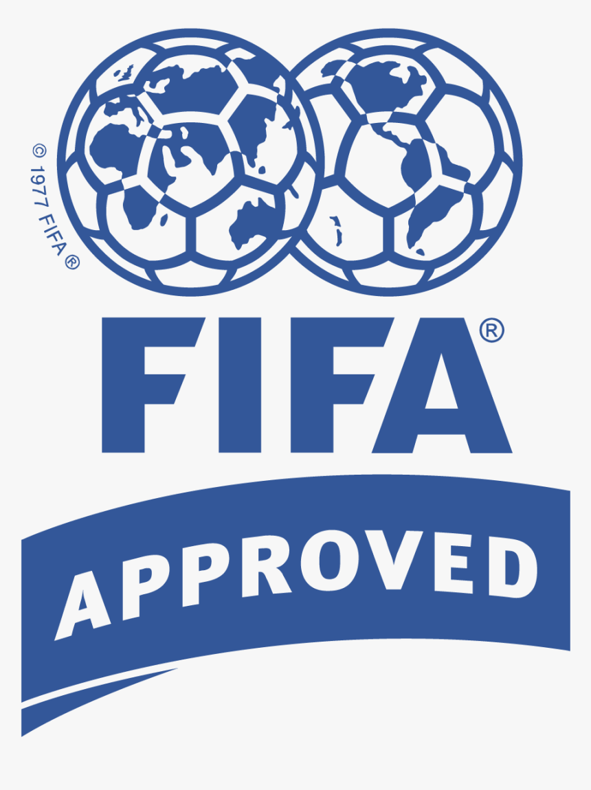 Fifa Approved Vector Logo - Fédération Internationale De Football Association, HD Png Download