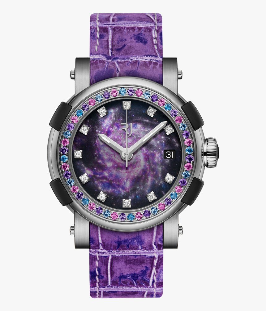 Romain Jerome Watch For Female, HD Png Download