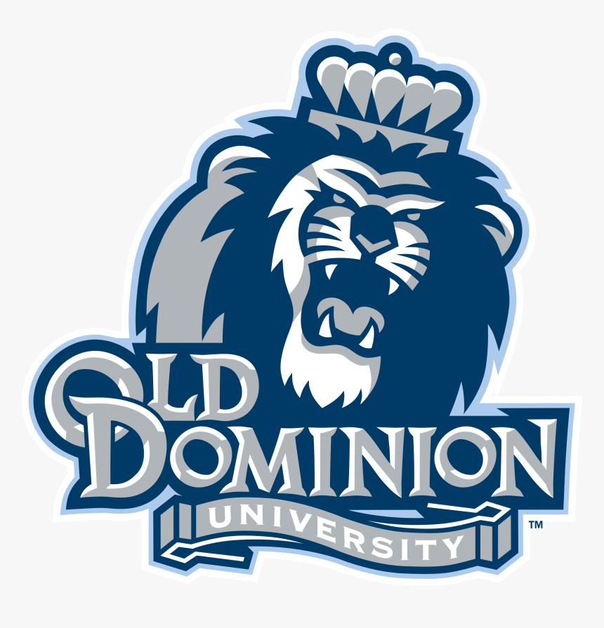 Old Dominion Monarchs Logo, HD Png Download