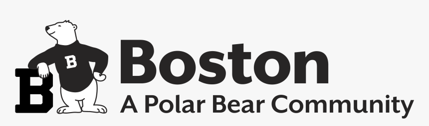 Boston Spirit Mark - Graphics, HD Png Download