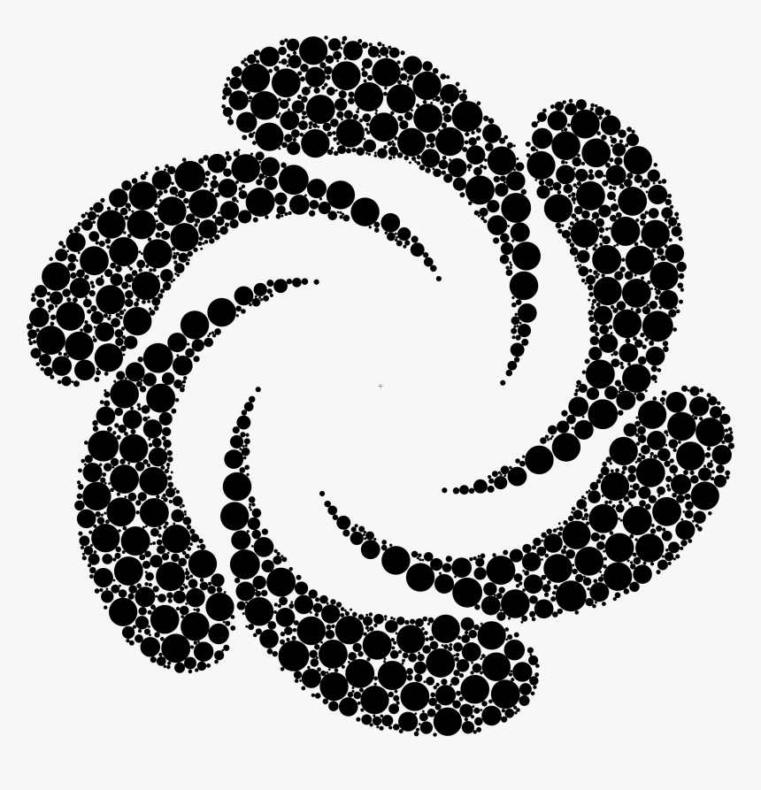 Clipart Circles Galaxy Big Image Png Galaxy Clip - Gyémánt Csiszolókorong, Transparent Png