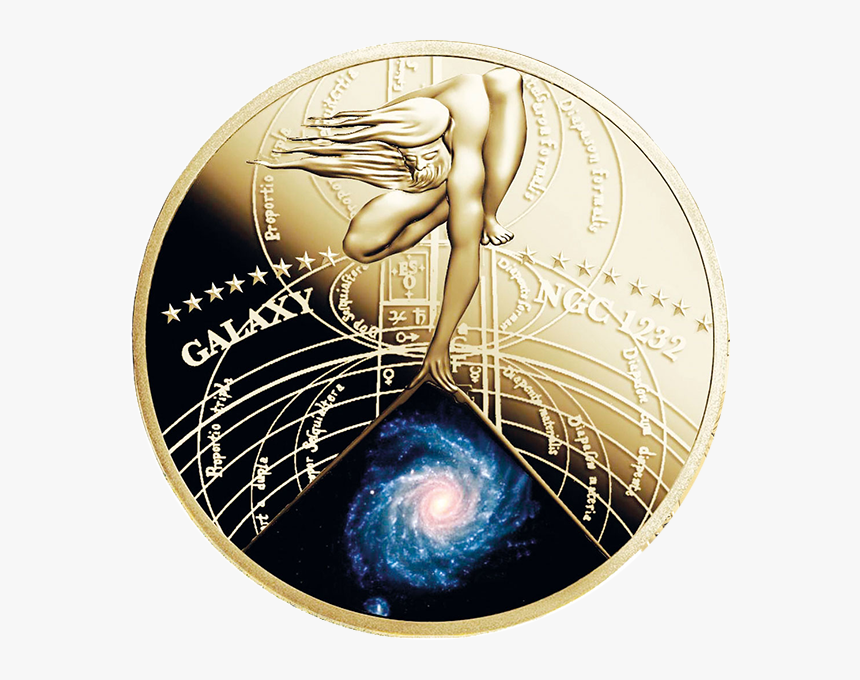 Niue 2015 - Most Amazing Coins In The World, HD Png Download