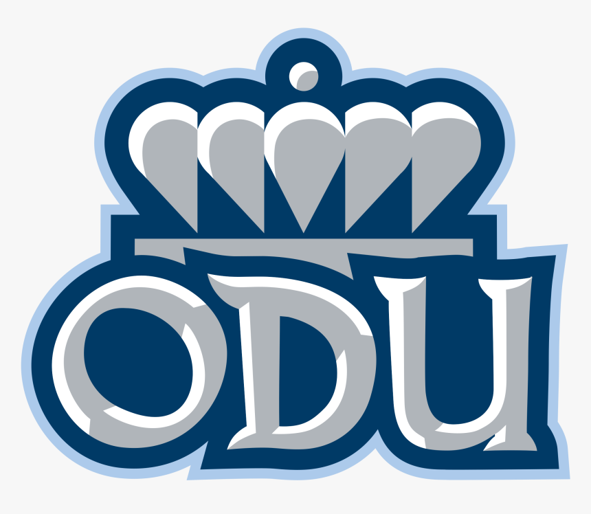 Old Dominion Monarchs Logo 2018, HD Png Download