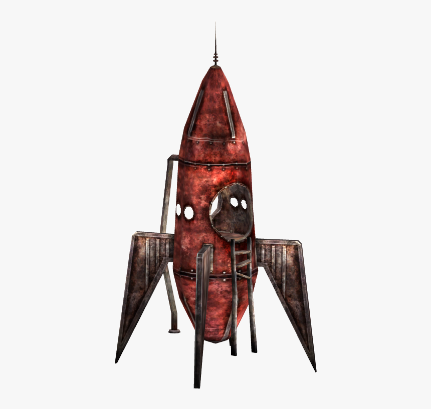 Missile, HD Png Download