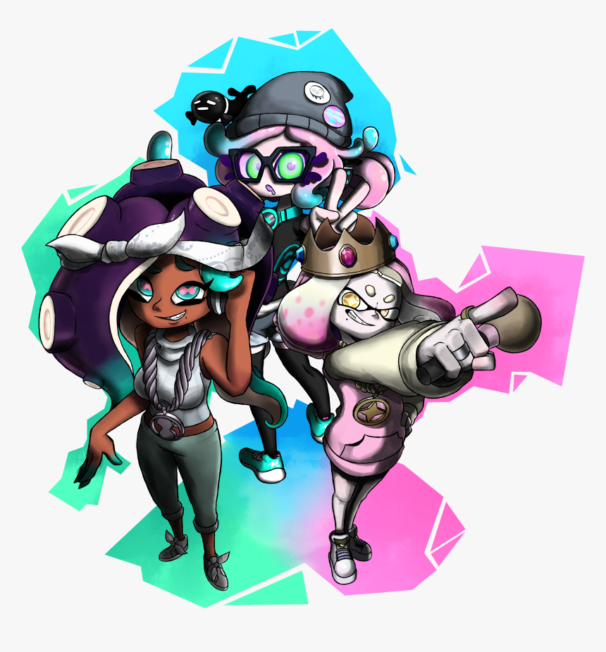 Off The Hook Ft - Siivagunner King For Another Day, HD Png Download