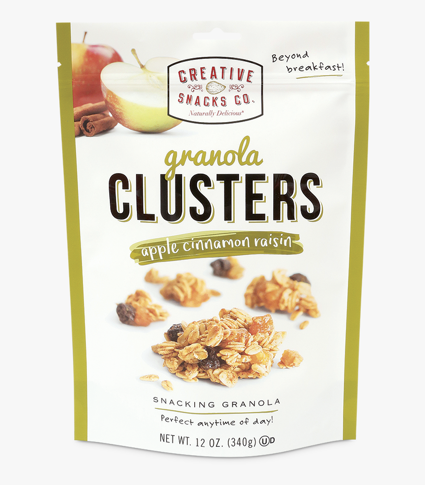 Raisin 1png - Creative Snacks, Transparent Png