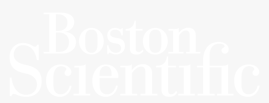 Boston Scientific, HD Png Download