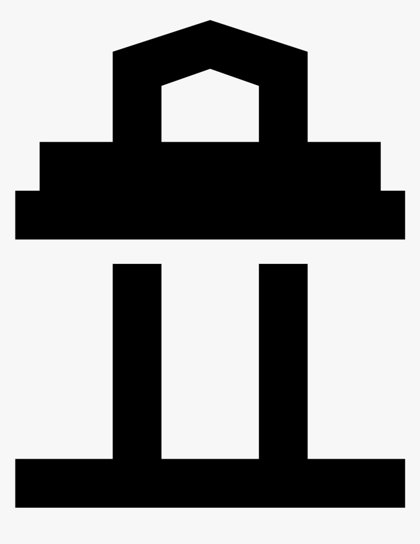 Cross, HD Png Download