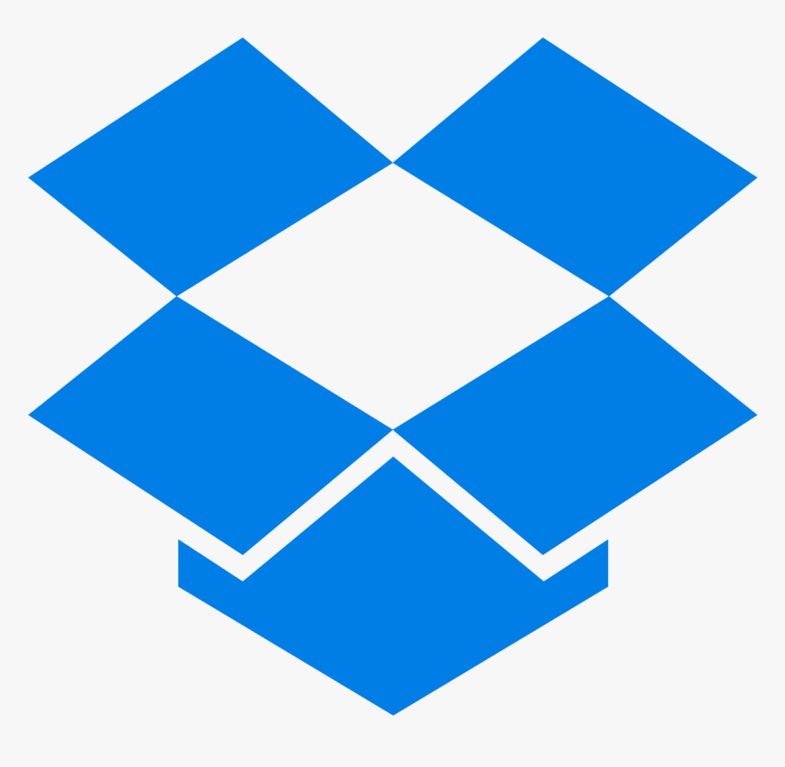 Dropbox Icon Logo Vector - Logo Dropbox, HD Png Download