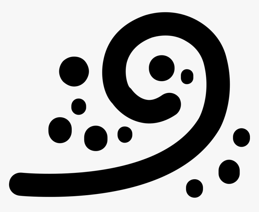 Sand Dust - Dust Icon Free, HD Png Download