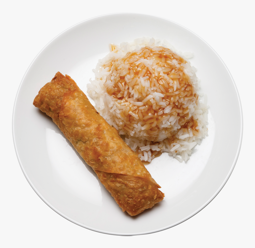 Kids Rice And Roll 800 - Lumpia, HD Png Download