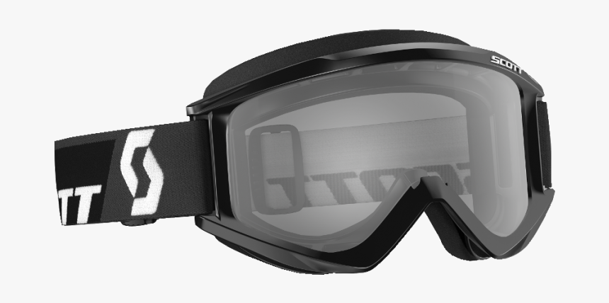Scott Recoil Xi Goggles, HD Png Download