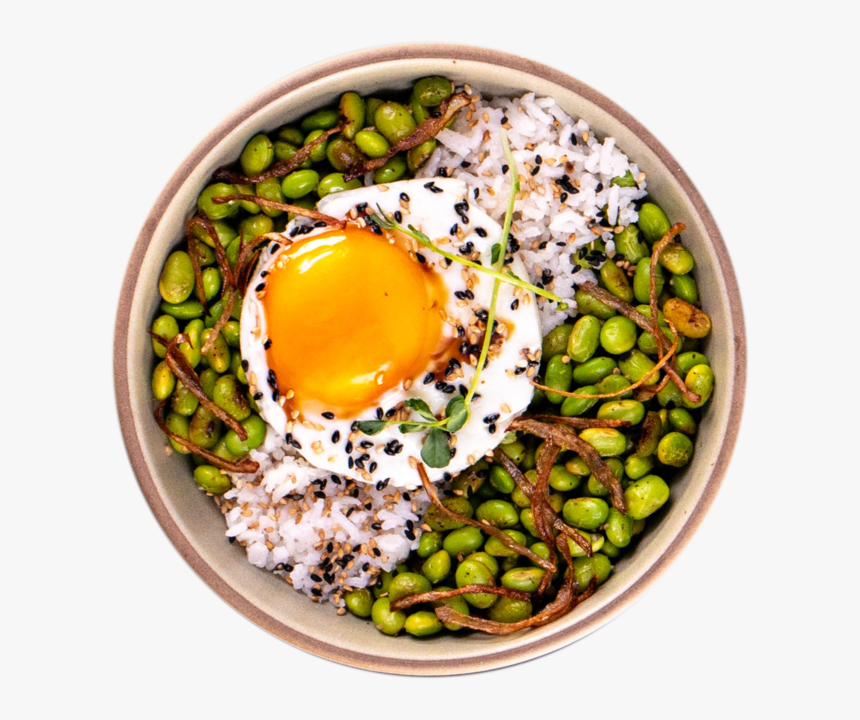 Egg Rice Png, Transparent Png