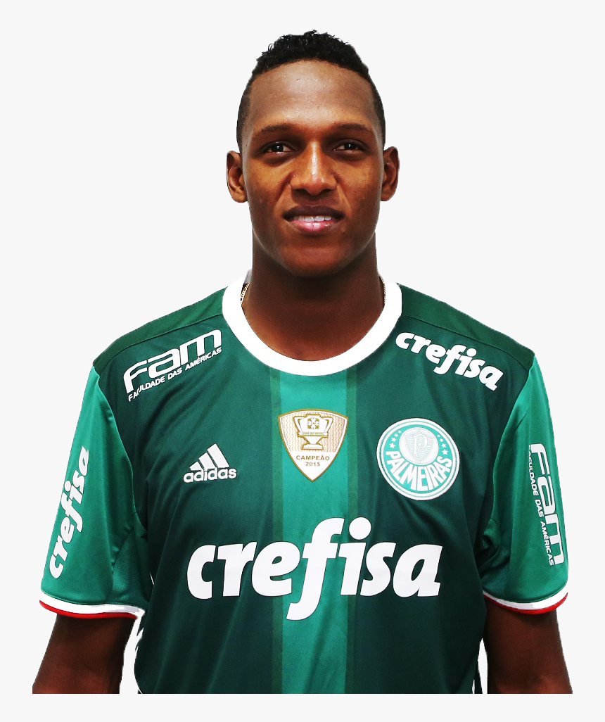 Thumb Image - Yerry Mina, HD Png Download