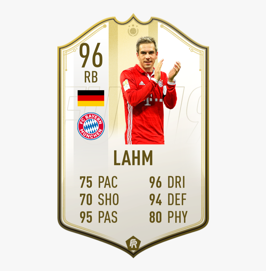 Van Basten Fifa 19, HD Png Download