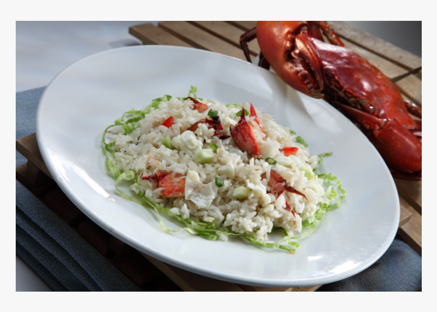 Steamed Rice, HD Png Download