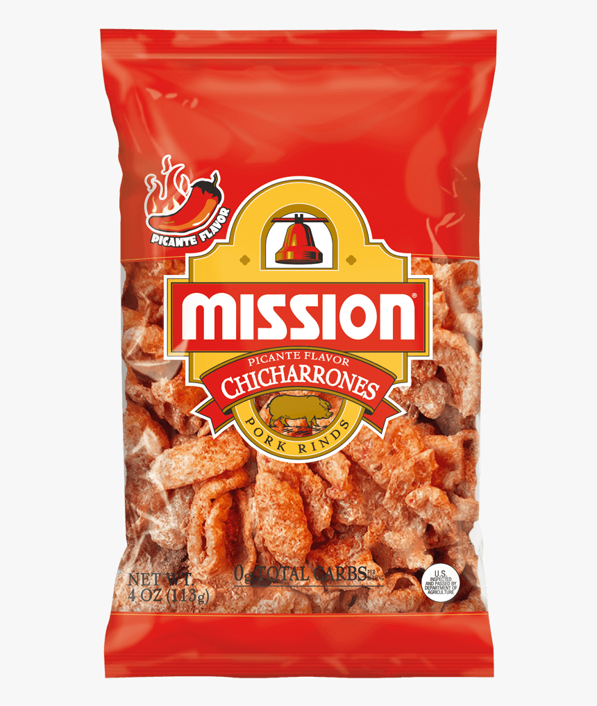 Mission Chicharrones, HD Png Download