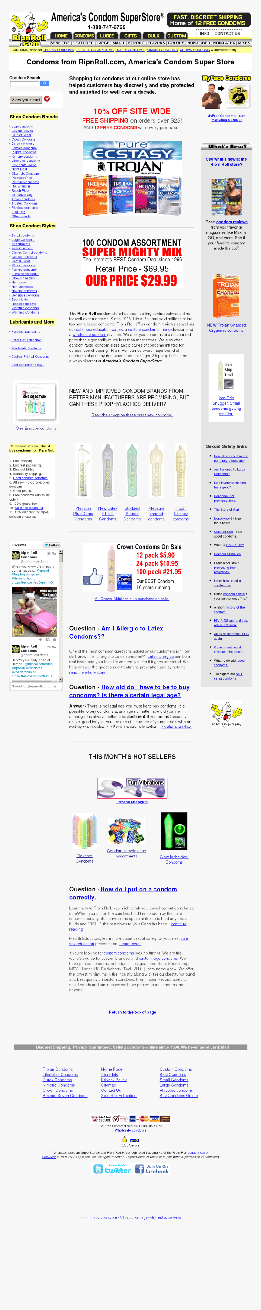 Web Page, HD Png Download