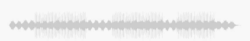 Waveform, HD Png Download
