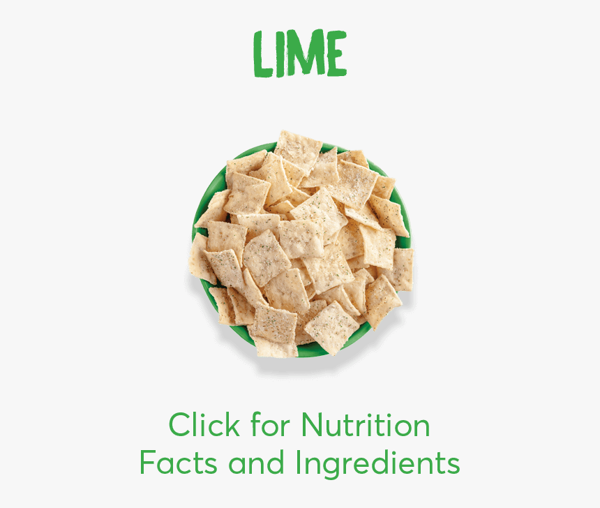 Lime Plant Snacks - Stinky Tofu, HD Png Download