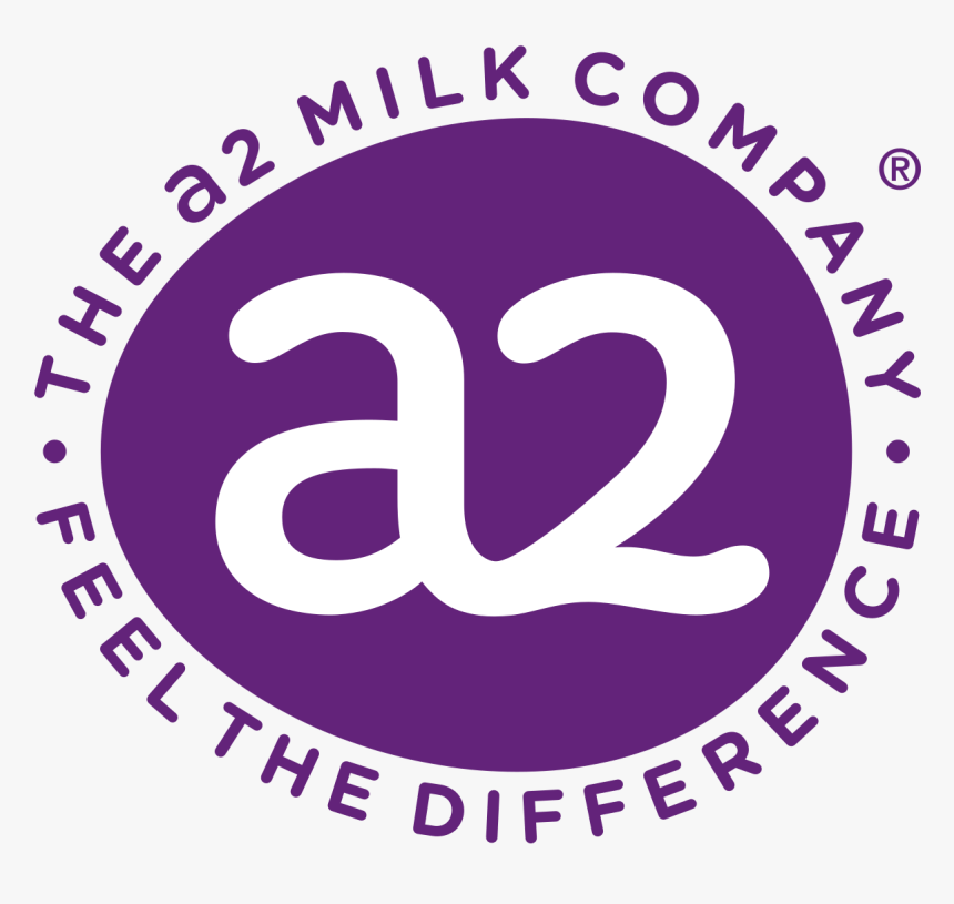 A2 Milk Company Logo, HD Png Download