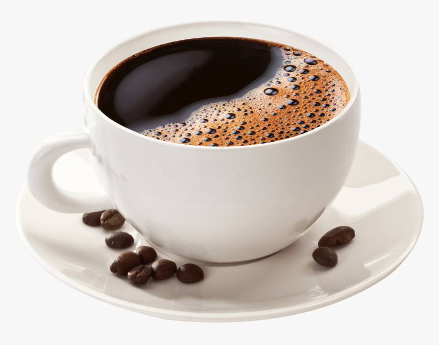 Cup Of Coffee Png, Transparent Png