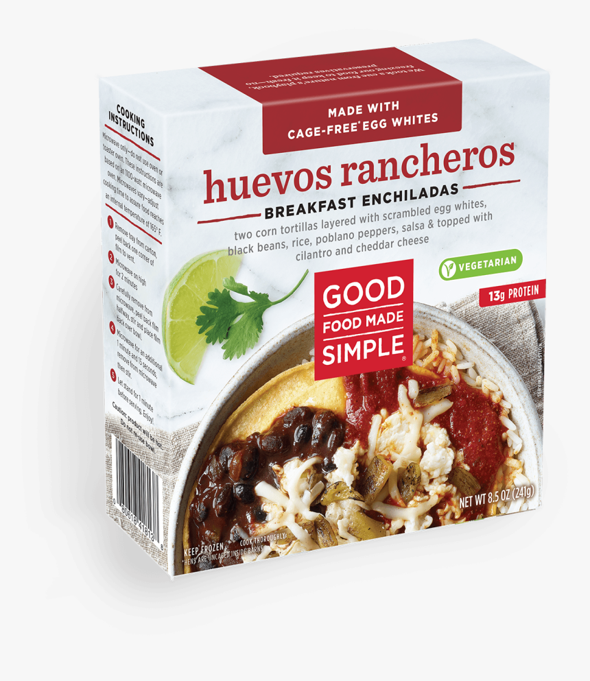 Scrambled Eggs, HD Png Download