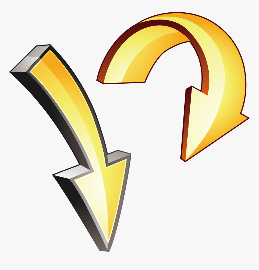 Green Flops Art Png - Flip Clipart, Transparent Png